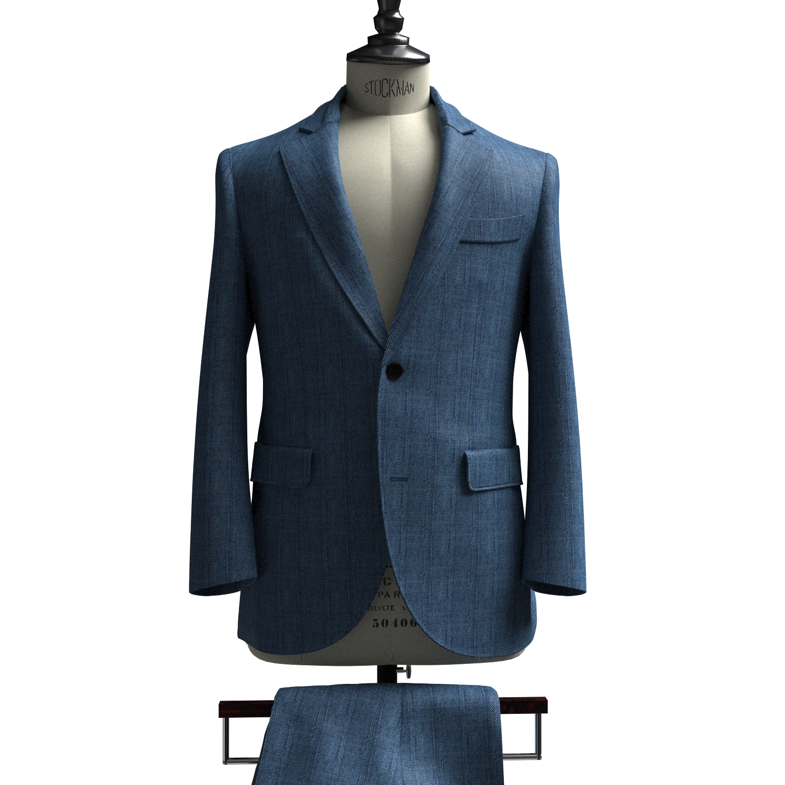 Fabric Main Image