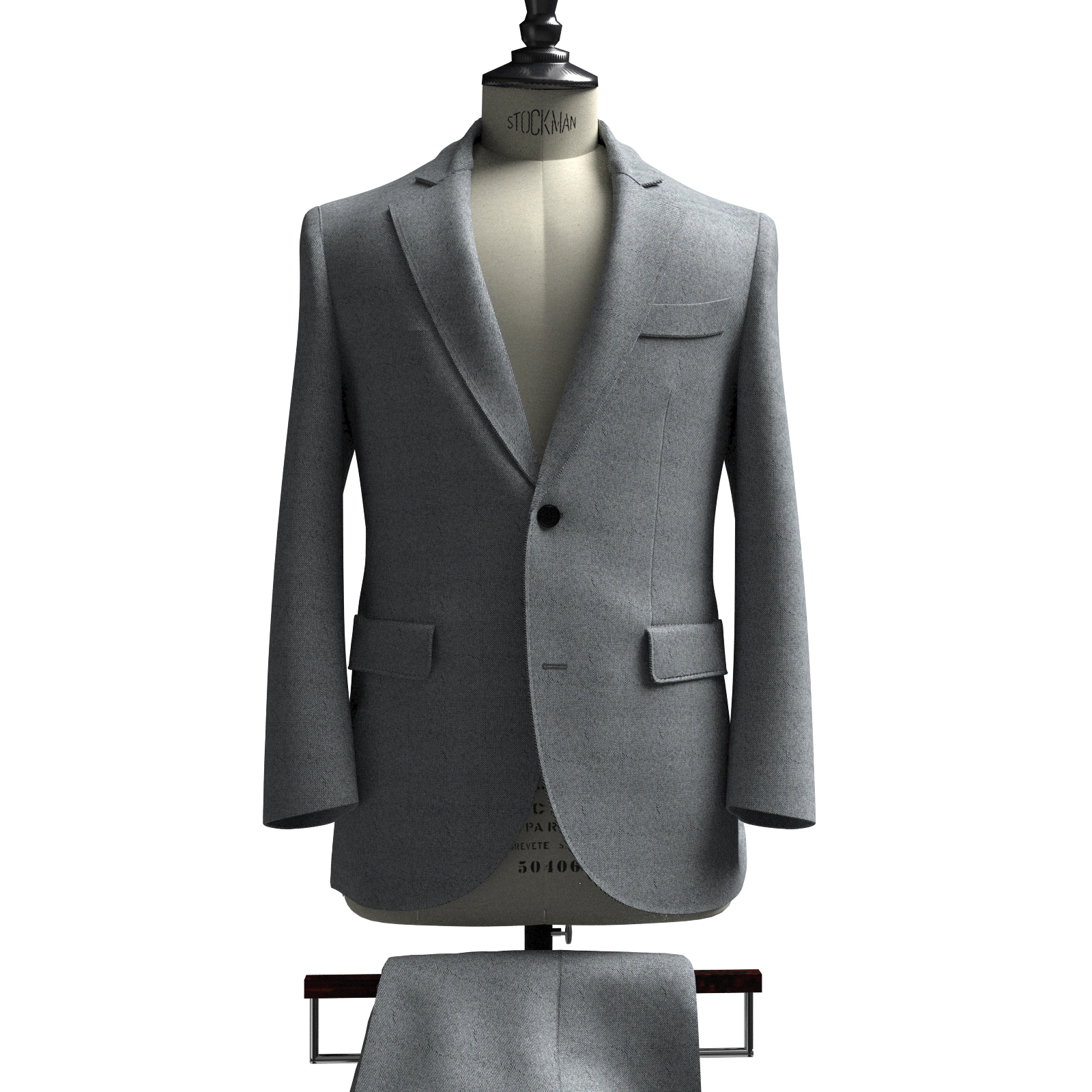 Fabric Main Image