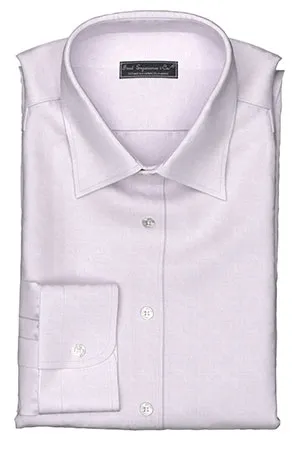 Wrinkle Free ピンク ロイヤルオックス(TY4746-WF)