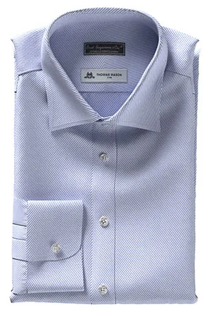 THOMAS MASON サックス フレンチカルゼ(TMS8531)