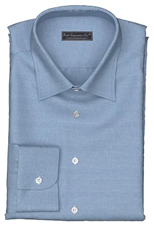 GIZA88 ブルー シャンブレー(Y83760)