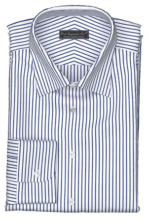 GIZA88 ネイビー ストライプ(Y83782)