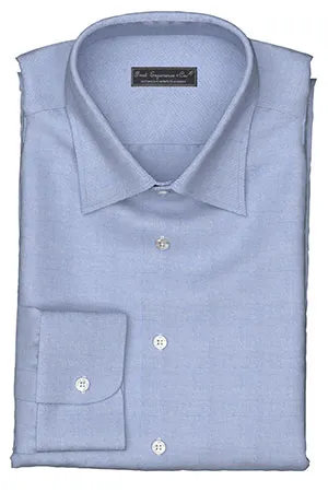 GIZA88 ブルー ロイヤルオックスフォード(Y83797)