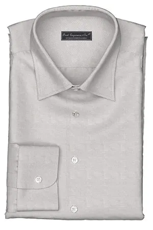 GIZA88 グレー ロイヤルオックスフォード(Y83800)