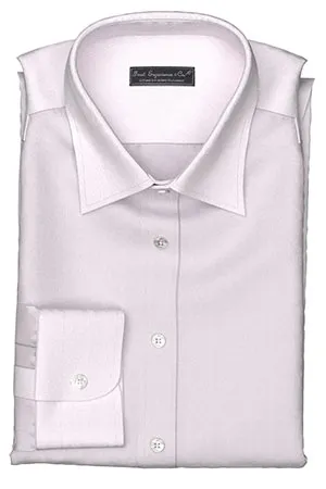 Wrinkle Free ピンク ツイル(TY92389)