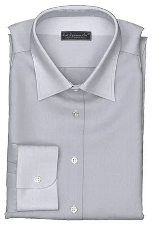 Enshu-oriライトグレー リネン＆ポリエステル(Y94092/CL)