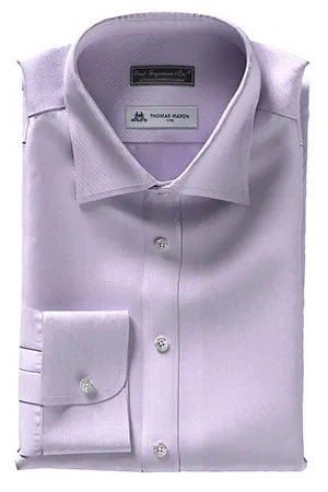 THOMAS MASON ラベンダー ロイヤルツイル(TMS95447)