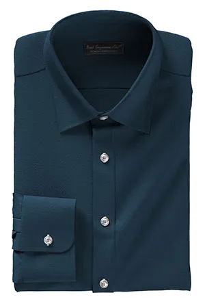 COTTON_FLANNEL ネイビーグレイ フランネル(PN-SW96460)