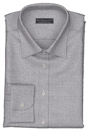 Enshu-ori ブラック オックスフォード(Y96866)