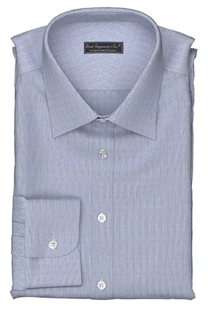 Cool Max Blue Stripe Lawn(PN-SW98579)