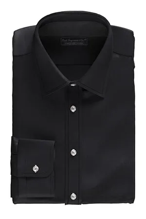 BASIC TC ブラック ブロード(Y-100150)