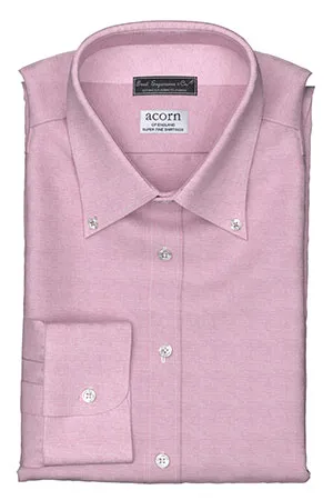 ACORN ピンク オックスフォード(PN-SW100334)