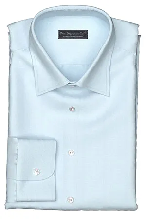 WRINKLE FREE TC サックス ブロード(Y100933)