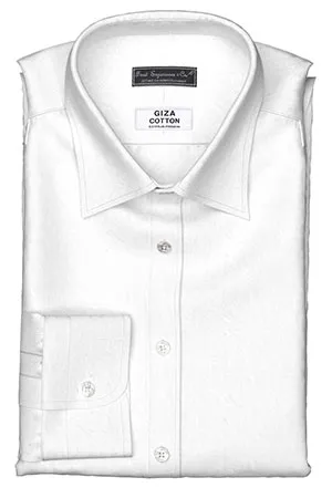 GIZA 100/2ply ホワイト天気予報柄ドビー(Y101730)