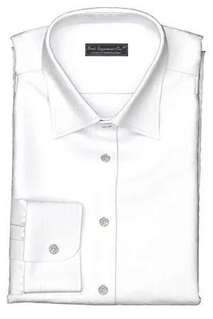 COOLMAX Ecomade ホワイト ブロード(TY102119)