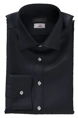 ALBINI-COTTON ネイビー 鹿の子(TK102541)