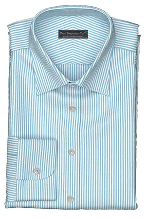 GIZA サックス ストライプ(Y102674)