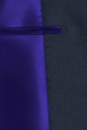 BOTTOLE TEX SOLARLO ブルー(MK102876)