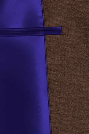 BOTTOLE TEX SOLARLO ブラウン(MK102870)