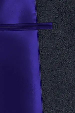 AIRLY COMFORT ネイビー無地(MK102833)