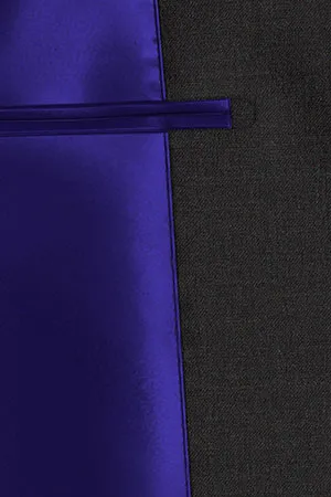 ACTIVE SUMMER COMFORT ダークブラウン無地(MK102802)