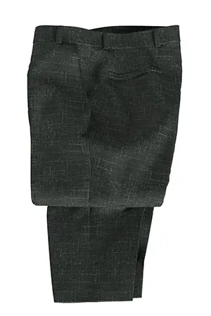 WOOL&LINEN　グリーンネップ(MK102878)