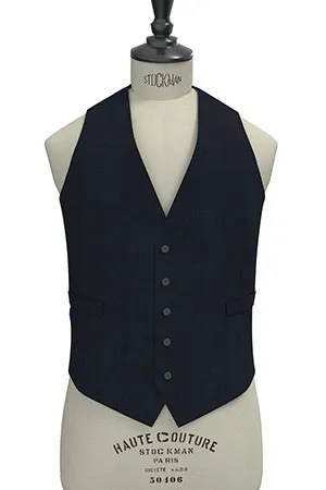 ACTIVE SUMMER COMFORT ネイビー ピンヘッド(MK102822)