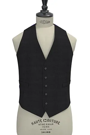 ACTIVE SUMMER COMFORT グレー ピンヘッド(MK102821)