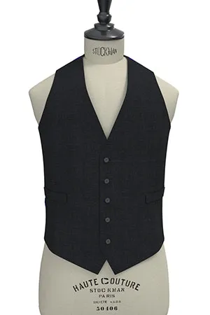 ACTIVE SUMMER COMFORT チャコールグレー無地(MK102805)