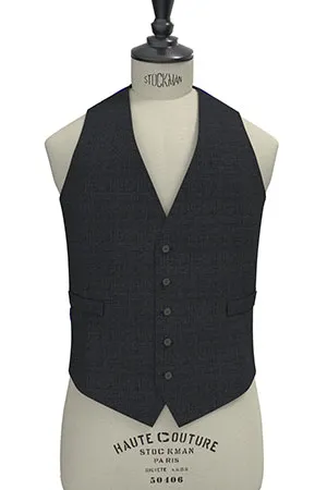 ACTIVE SUMMER COMFORT グレー無地(MK102804)