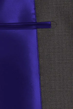 BASIC STRECH グレーピンヘッド(103191)