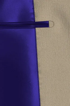 BASIC STRECH ベージュ無地(103200)