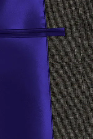 REDA Super130s グレーメランジ(103054)