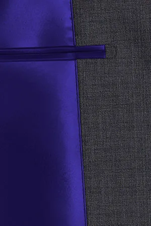 MARZOTTO グレーメランジ(103117)