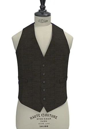 REDA Super130s グレーメランジ(103054)