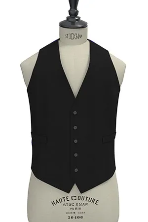 REDA STRECHブラックツイル(103059)