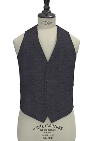 REDA STRECH グレーメランジ(103063)