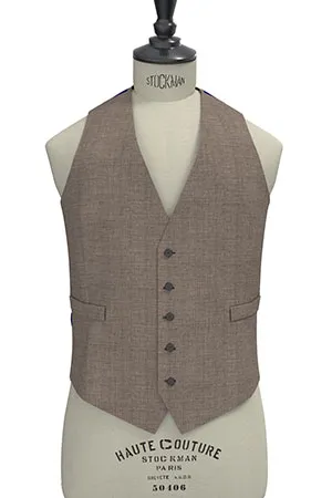 REDA STRECH ベージュメランジ(103065)