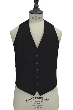 REDA ICESENSE Super110s ブラックシャドーストライプ(103071)