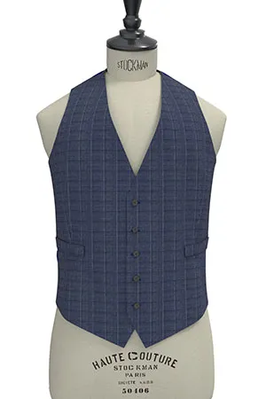 WAIN SHIELL ブライトネイビーストライプ(103095)