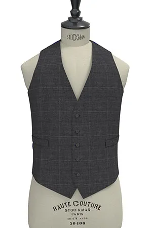 CORDUAL STRECH ネイビーウインドペン(103130)