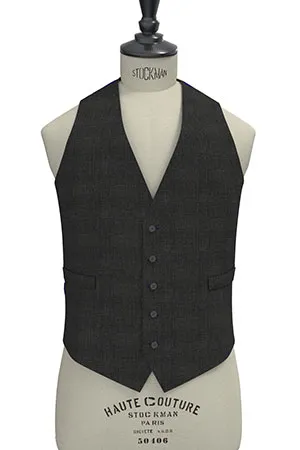 BASIC STRECH グレーフレスコ(103170)