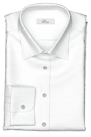 BASIC TC ホワイトドビー ブロックチェック(103207)