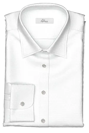 BASIC TC ホワイトドビー ダイヤ柄(103208)