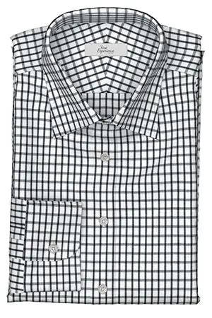 BASIC TC ブラック チェック(103232)NEW