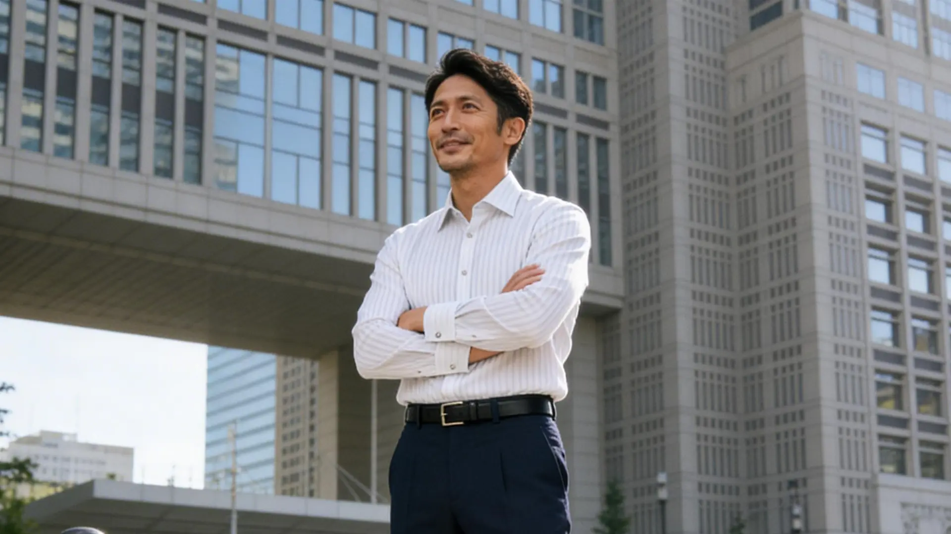 王室ゆかりの品格を、いま静かに愉しむ。