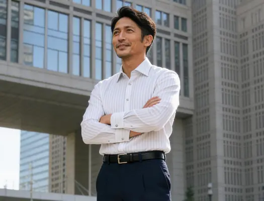 王室ゆかりの品格を、いま静かに愉しむ。