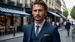 オーダーシャツの生地ウエイトについて