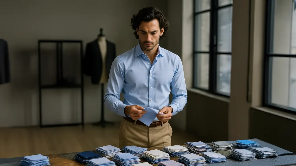 EURO SELECTION SHIRTS