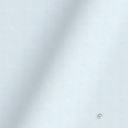 WRINKLE FREE TC サックス シャンブレー(Y100936) - 画像 (2)